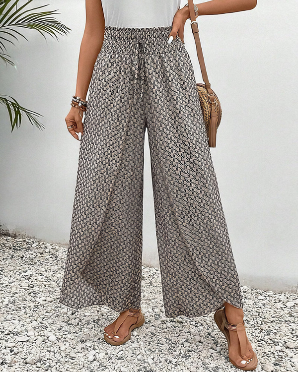 GrandGlide™ - Lose Druck Taille Hose