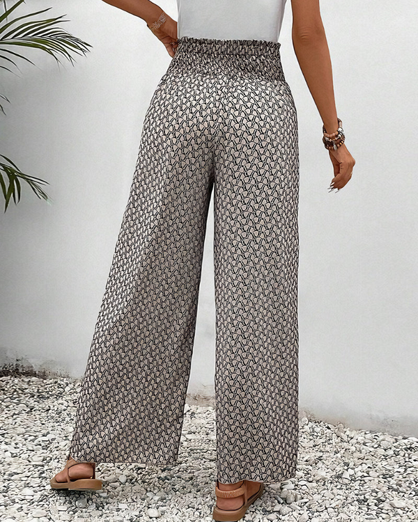 GrandGlide™ - Lose Druck Taille Hose