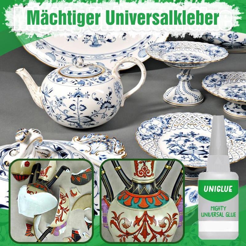 MegaStick™ Universal-Haftkleber (1+1 GRATIS)