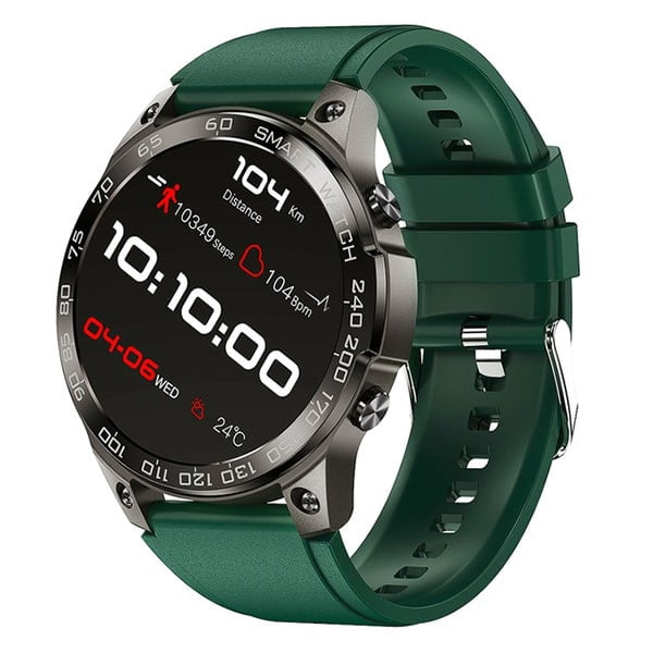 RocklandPro™ Smartwatch