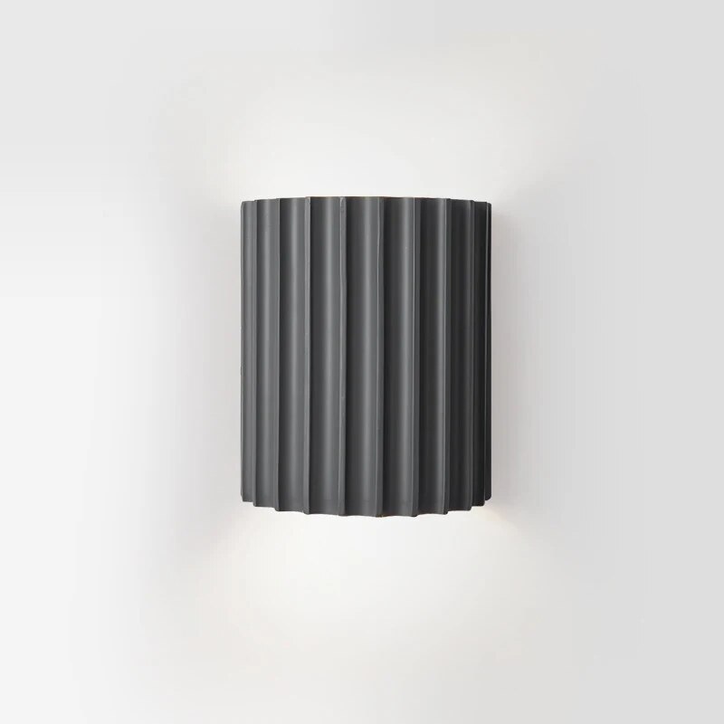 ResinGlow™  - Moderne Wandleuchten aus Harz