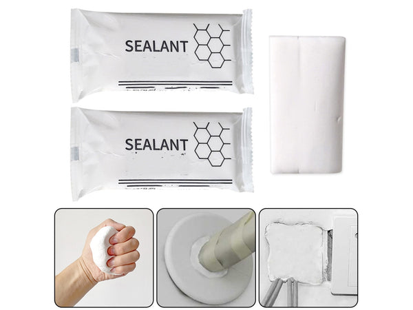 MightySealant™ Wasserfeste Tonversiegelung (2+3 GRATIS!)