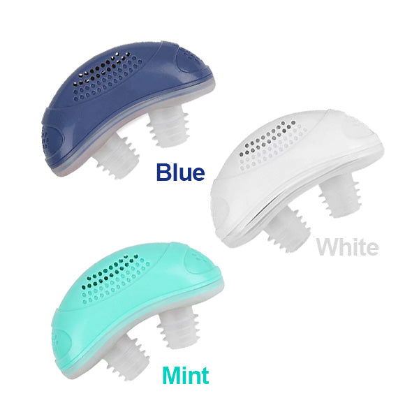 GoodSleep™ Mini Gerät gegen Schnarchen