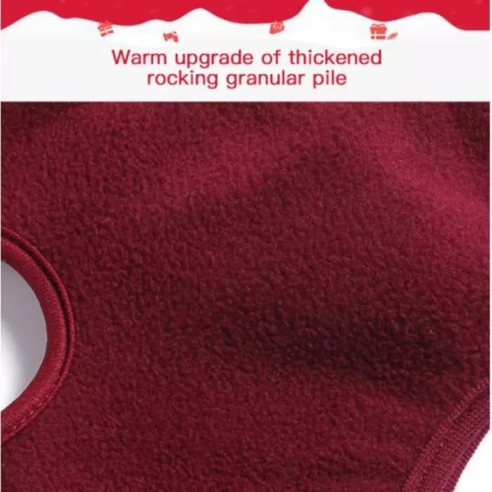 WinterMask™ Winddichte Winter-Vollgesichtsmaske (1+1 GRATIS!)