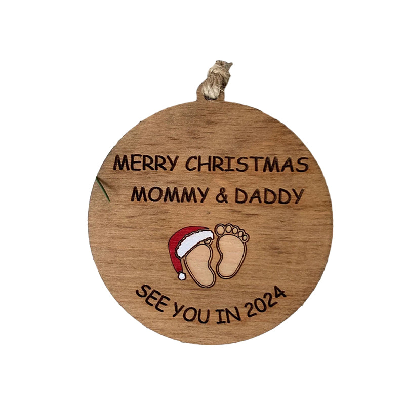 HolidayGift™ Weihnachtsschmuck