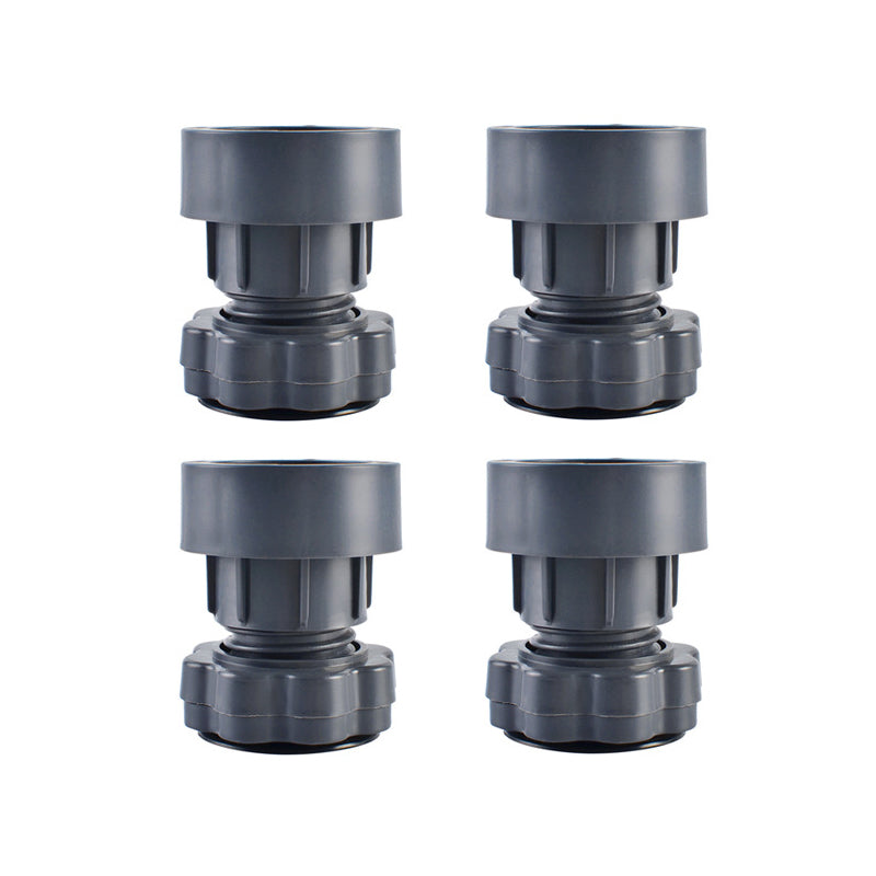 StablePads™ 4 Stk. Anti-Vibrations-Pads