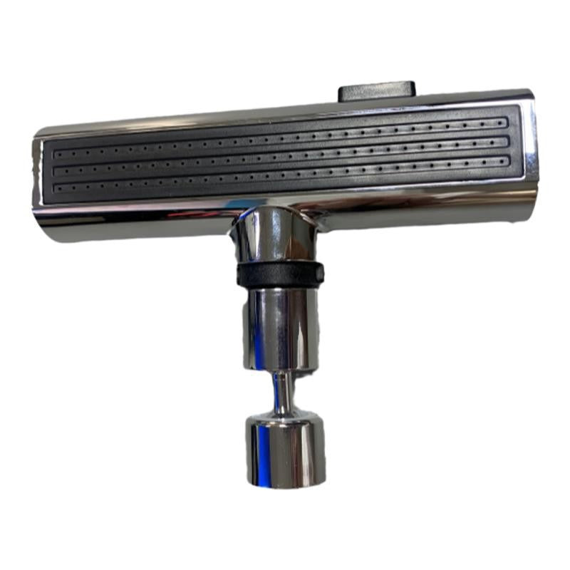 HydroFaucet™ 3-in-1-Wasserfall-Küchenarmatur