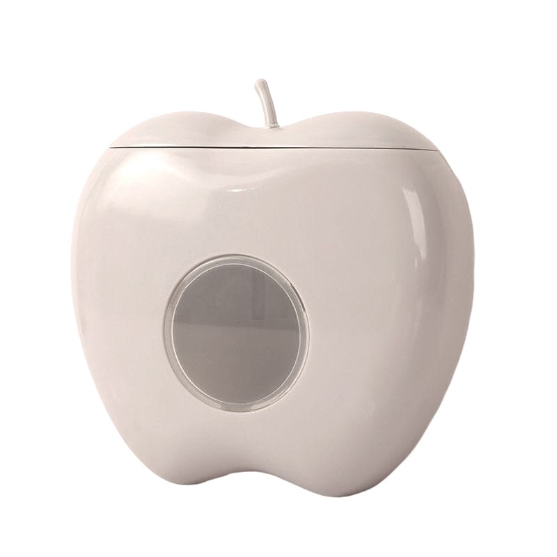 AppleWrap™ Apfelförmige Kunststoffverpackung zur Aufbewahrung