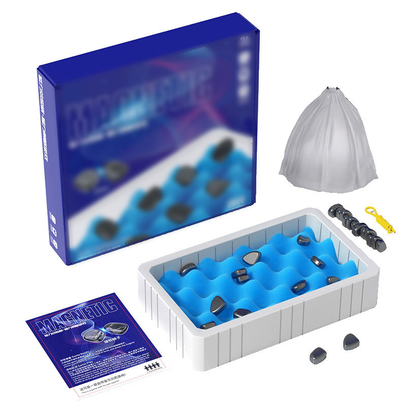 ChessMaster™ Magnetisches Schachspiel