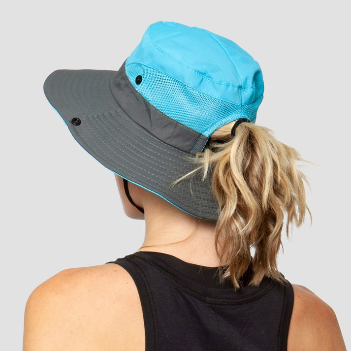 SunShield™ UV-schützender Sonnenhut