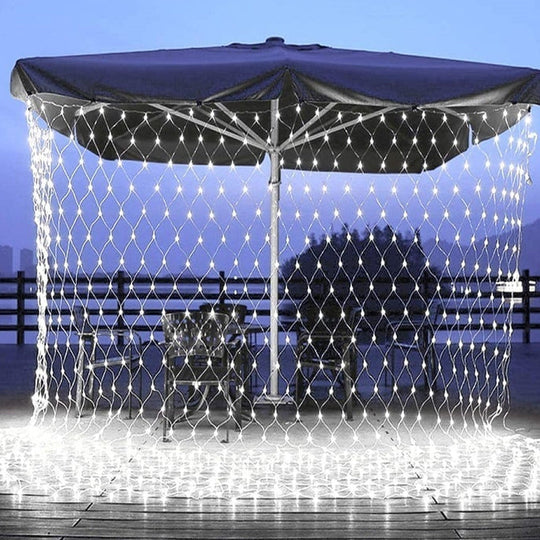 SolarNet™ Beleuchter