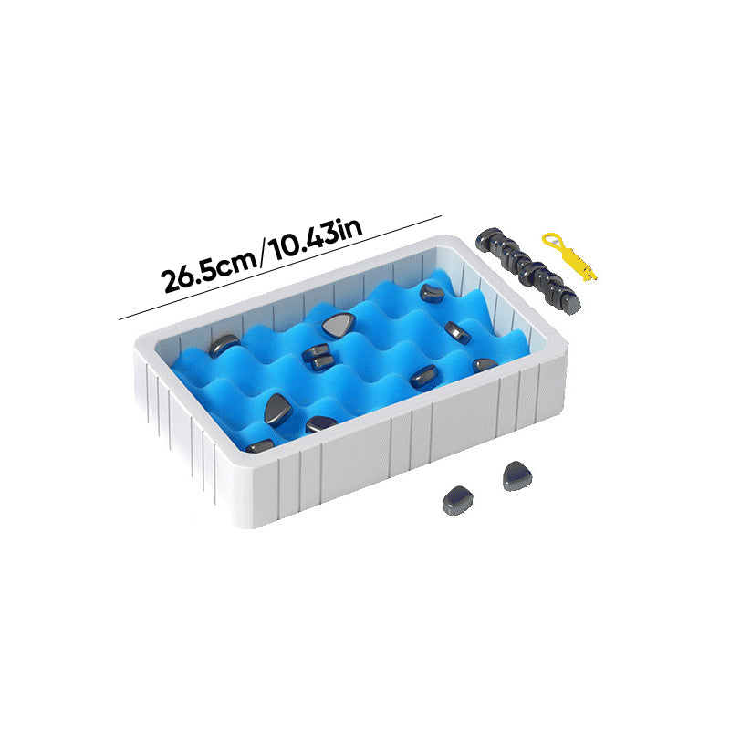 ChessMaster™ Magnetisches Schachspiel