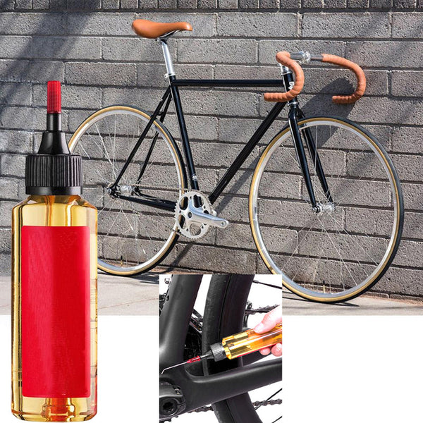EcoElegance™ - Fahrradketten-Schmieröl