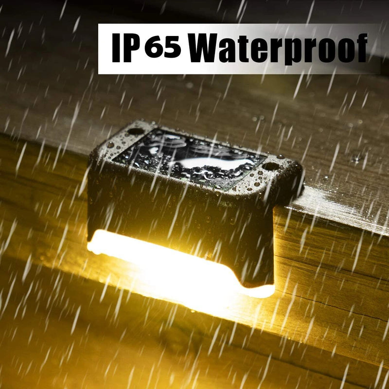 LightLamp™ Wasserdichte Solarlampe für draußen