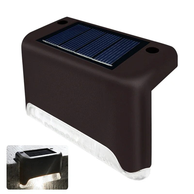 LightLamp™ Wasserdichte Solarlampe für draußen