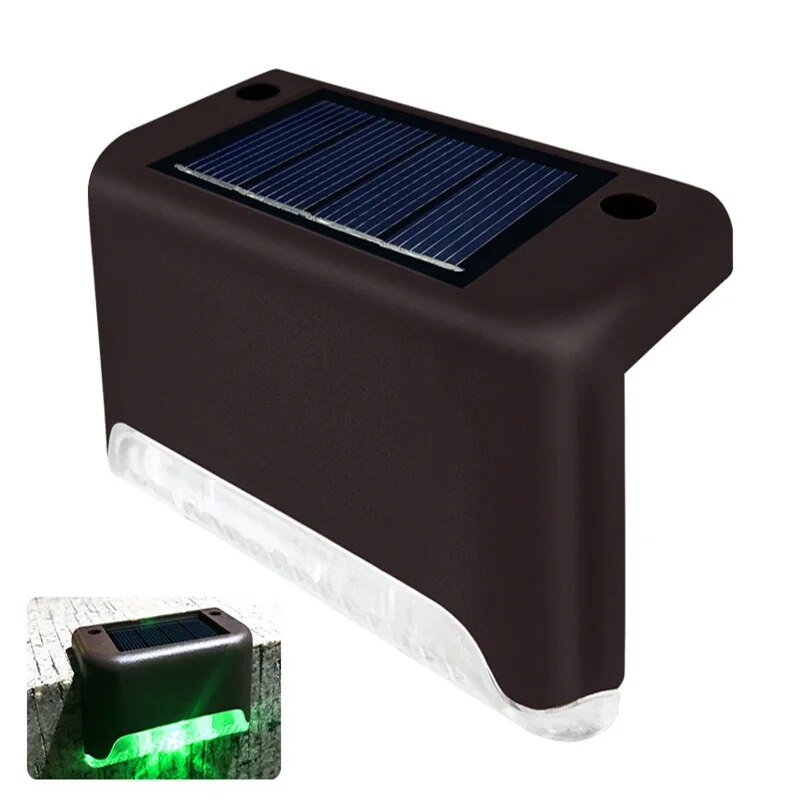 LightLamp™ Wasserdichte Solarlampe für draußen