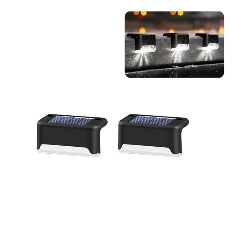 LightLamp™ Wasserdichte Solarlampe für draußen