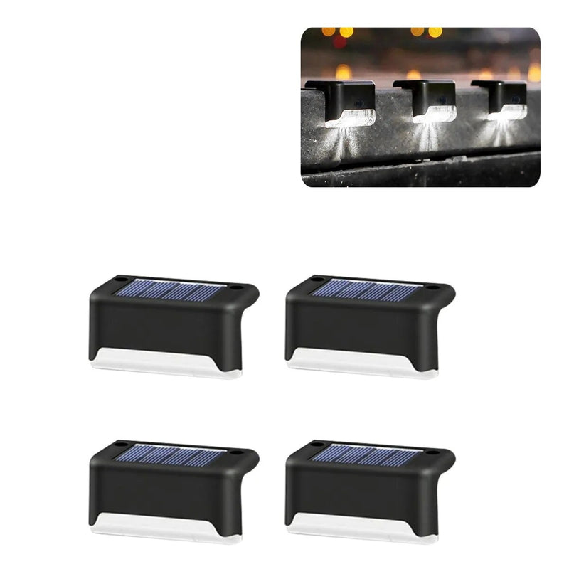LightLamp™ Wasserdichte Solarlampe für draußen