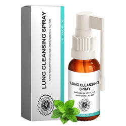 RespiraPure™ - Reinigungsspray