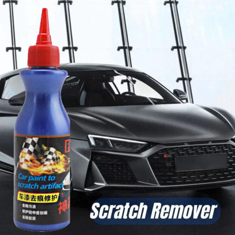 ScratchSolve™  - Auto Kratzer-Entferner