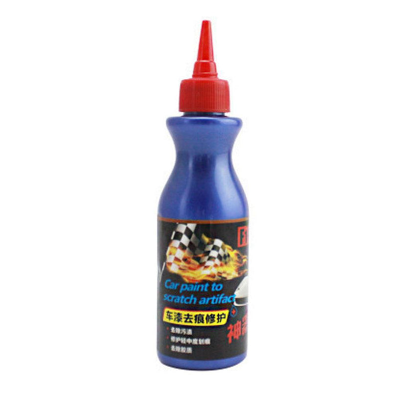 ScratchSolve™  - Auto Kratzer-Entferner