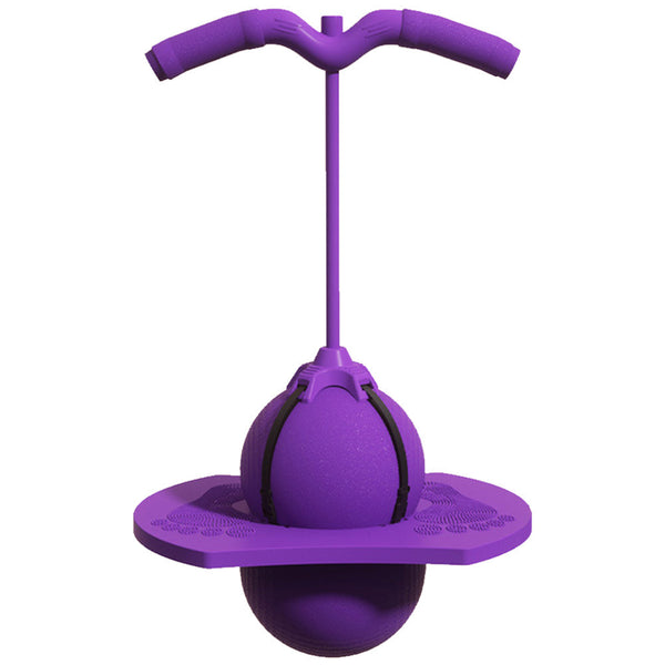 MoveBuddy™ – Lustiger Ball für Spiel und Bewegung
