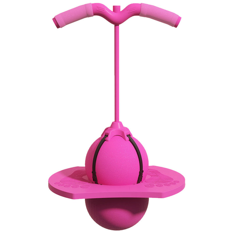 MoveBuddy™ – Lustiger Ball für Spiel und Bewegung