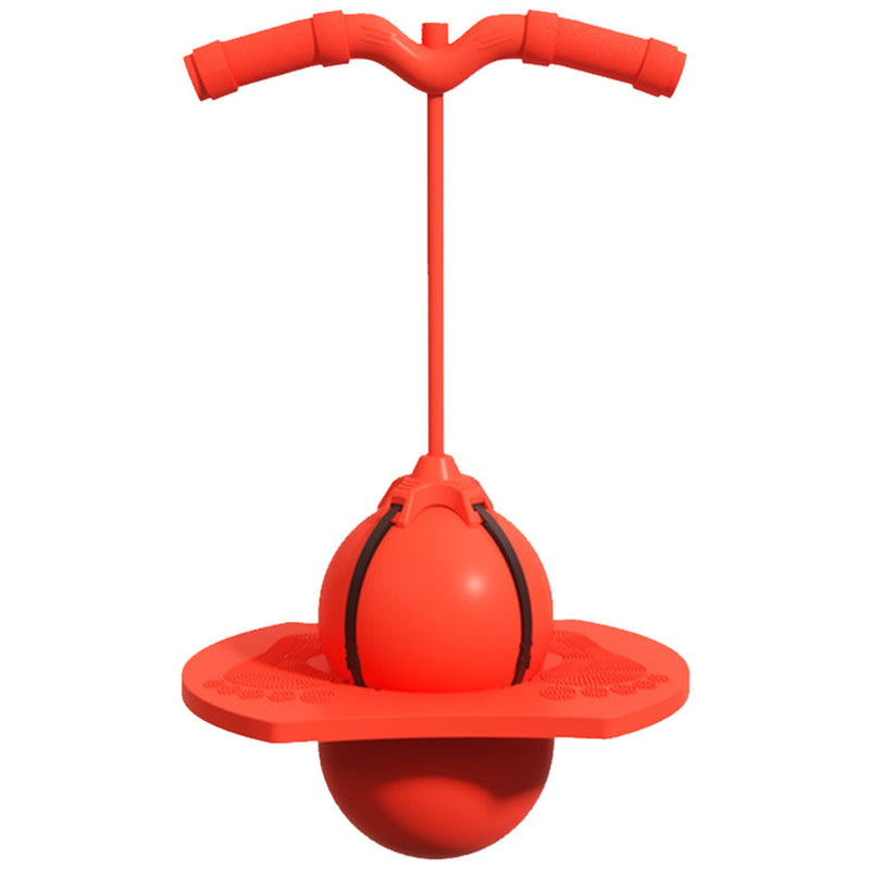 MoveBuddy™ – Lustiger Ball für Spiel und Bewegung