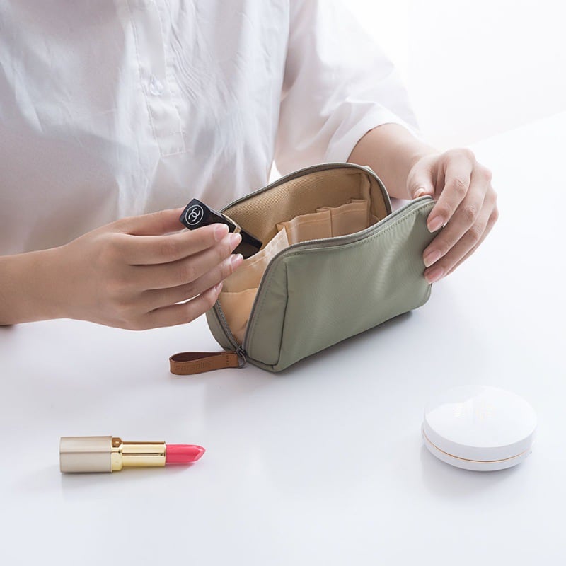 Alicia™ Wasserdichte Reise-Make-up-Tasche