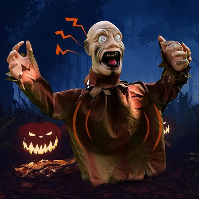 Haunted Voice™ Geist Sprachsteuerung Dekoration