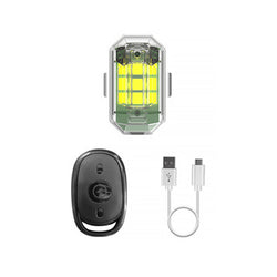 LightGear™ Kabelloses Fahrzeug-Blitzlicht