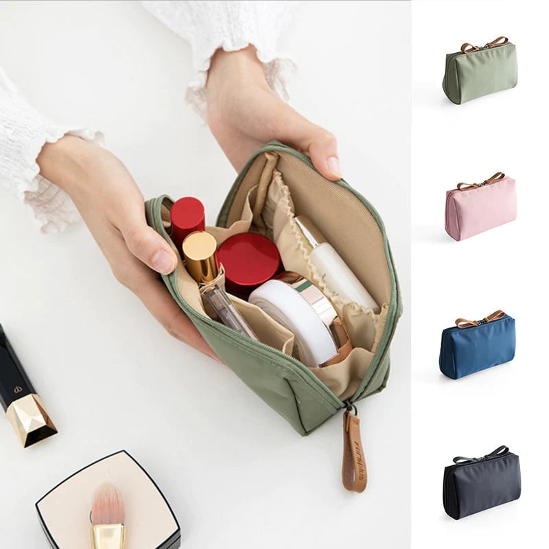 Alicia™ Wasserdichte Reise-Make-up-Tasche