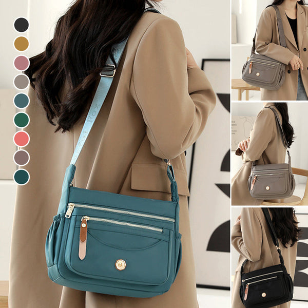 Mia™ Luxuriöse Umhängetasche für Frauen