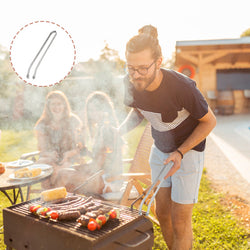 GrillMaster™ -  BBQ Würstchen-Wendezange