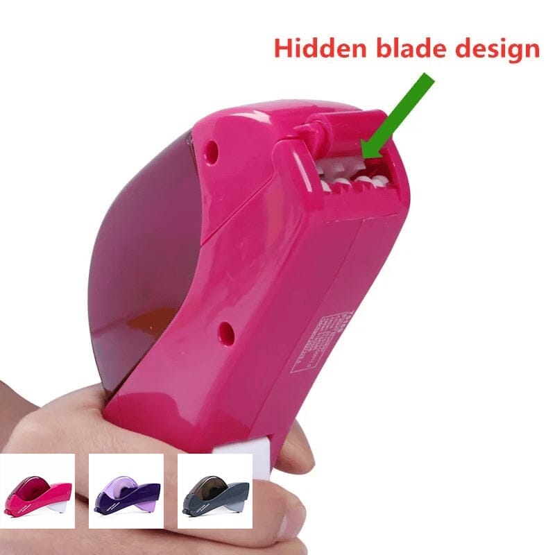 TapePro™ Automatischer Klebebandabroller