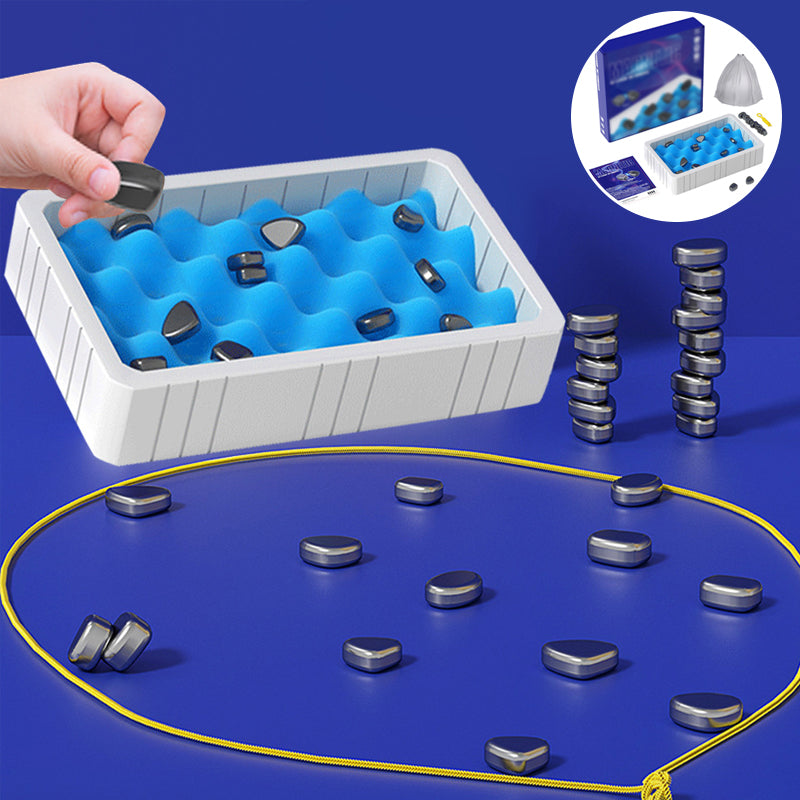 ChessMaster™ Magnetisches Schachspiel