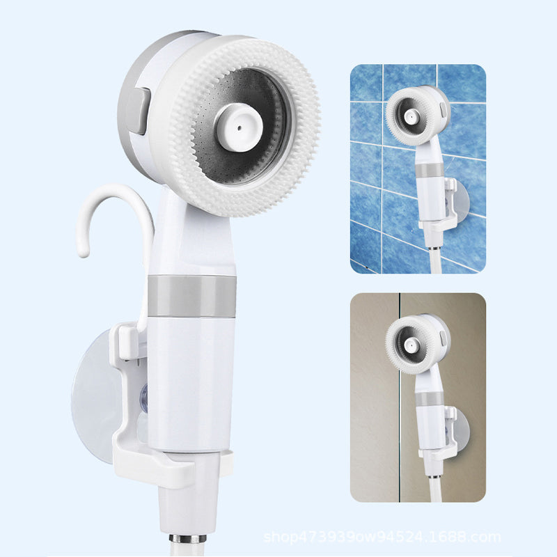 LuxeMist ™- Outdoor-Duschkopf