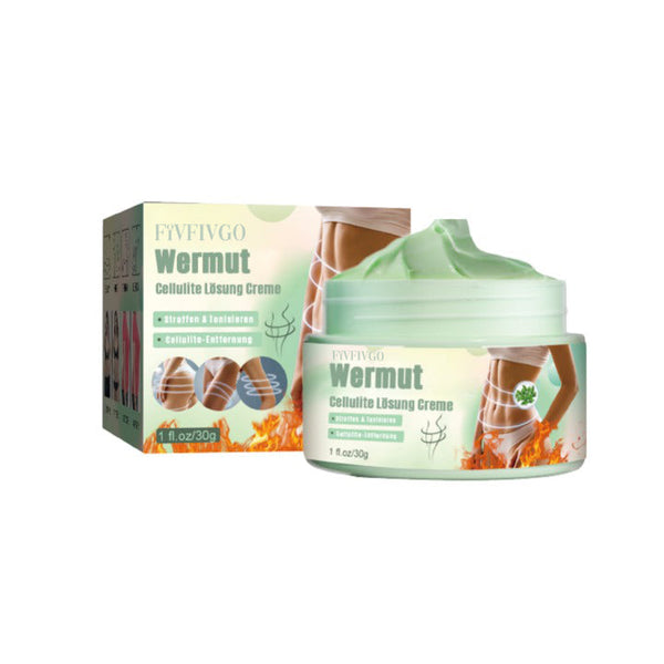 FlawlessSkin™ Wermut Fettverbrennungs-Creme