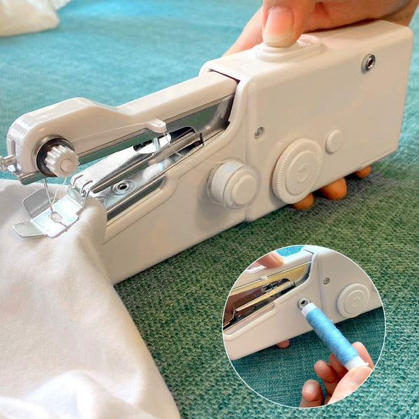 BestStitch™ Kabellose Handnähmaschine