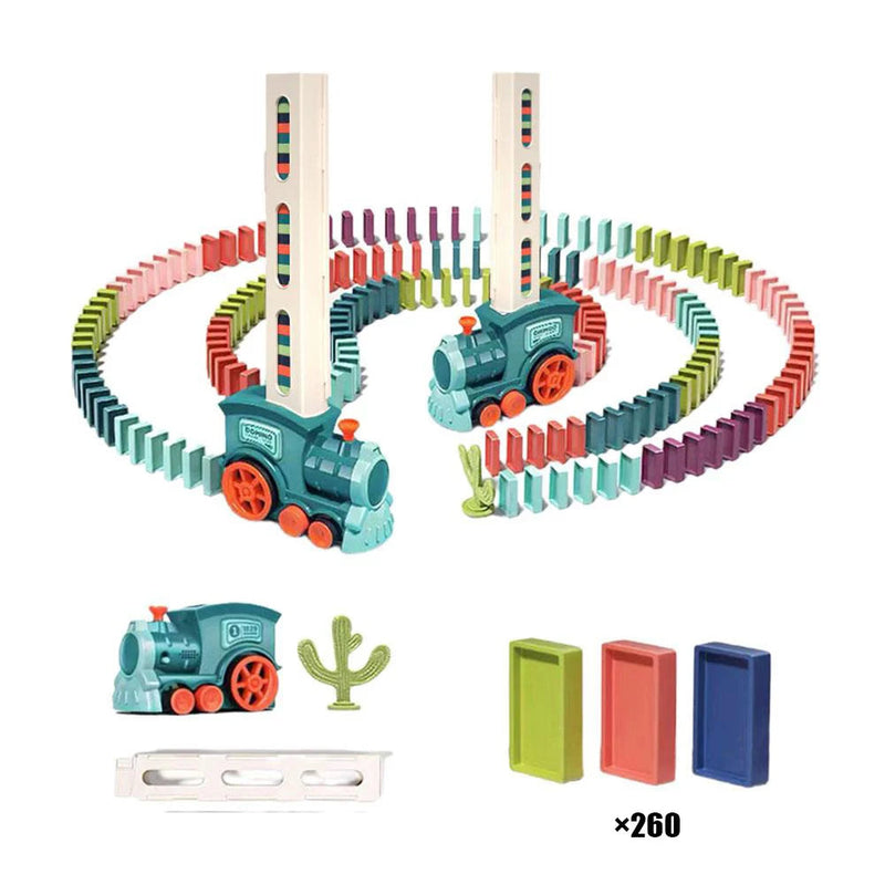 DominoExpress™  Domino-Spielzeug