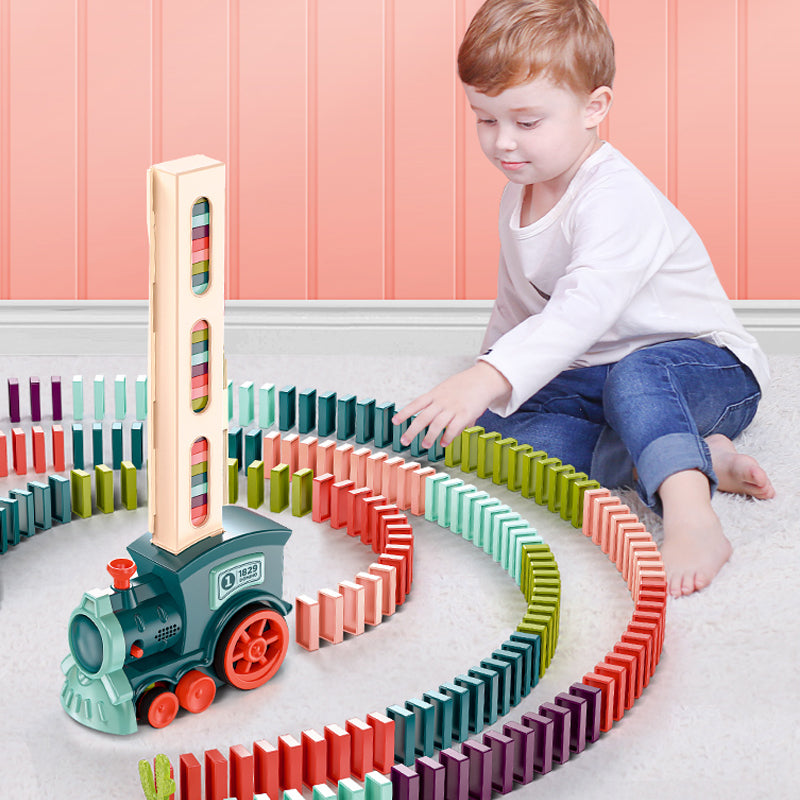 DominoExpress™  Domino-Spielzeug