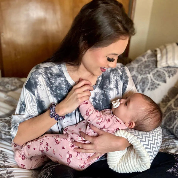 Baby-Kissen ™ Stützkissen