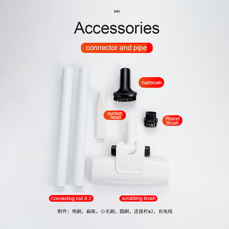 VacuumPro™ 3-in-1 Kabelloses Vakuum