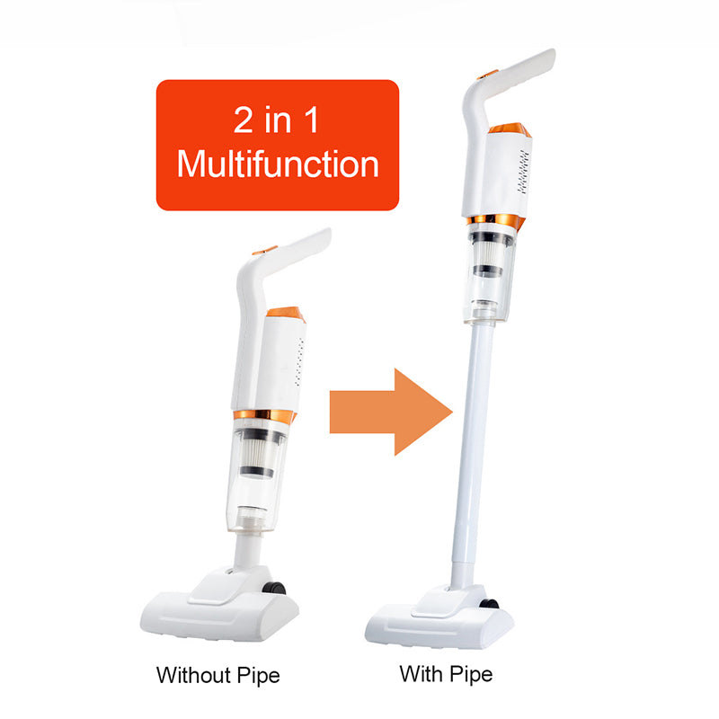 VacuumPro™ 3-in-1 Kabelloses Vakuum