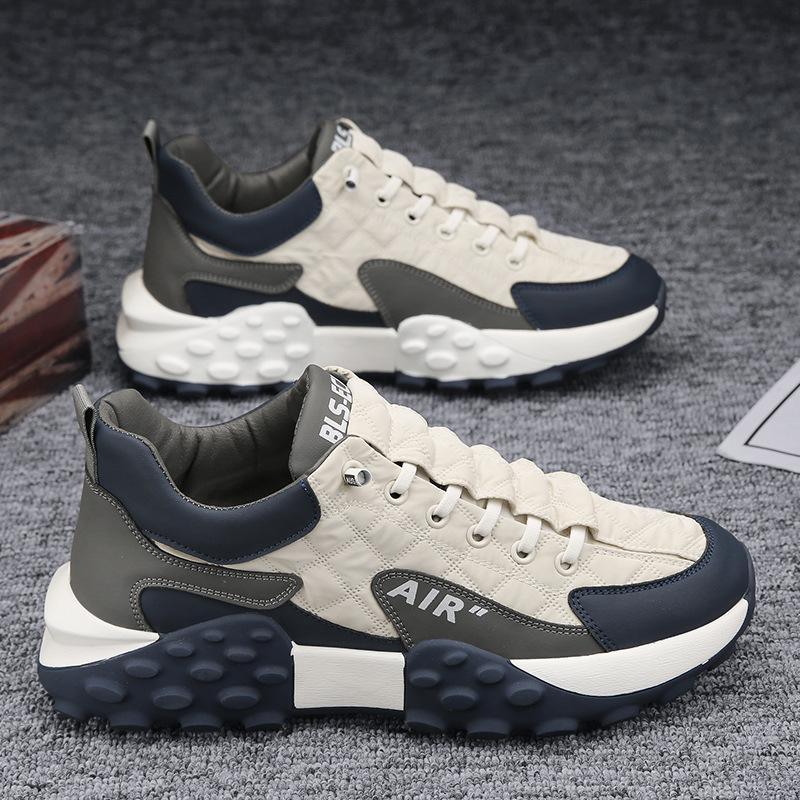 AirSneakers™ Lässige, Klobige Herren-Sneaker