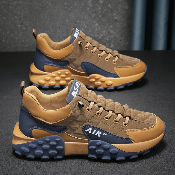 AirSneakers™ Lässige, Klobige Herren-Sneaker