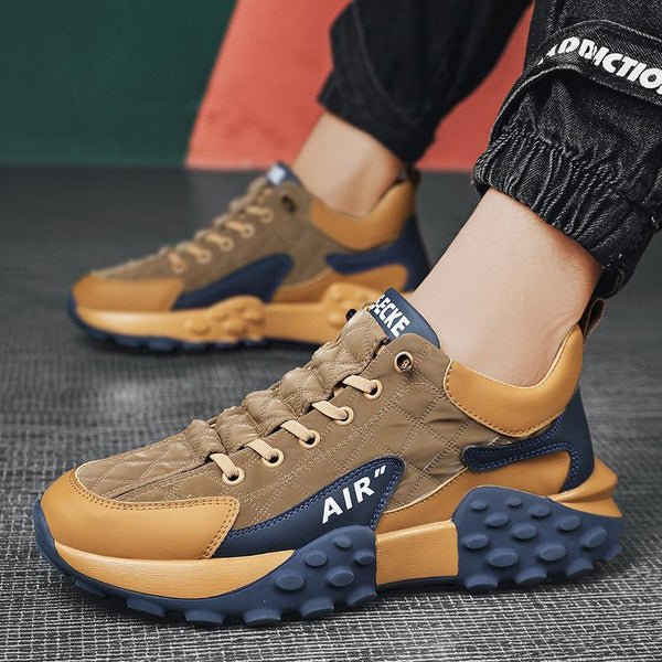AirSneakers™ Lässige, Klobige Herren-Sneaker