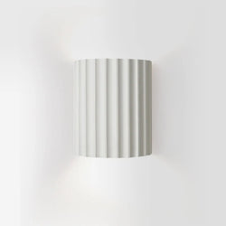 ResinGlow™  - Moderne Wandleuchten aus Harz