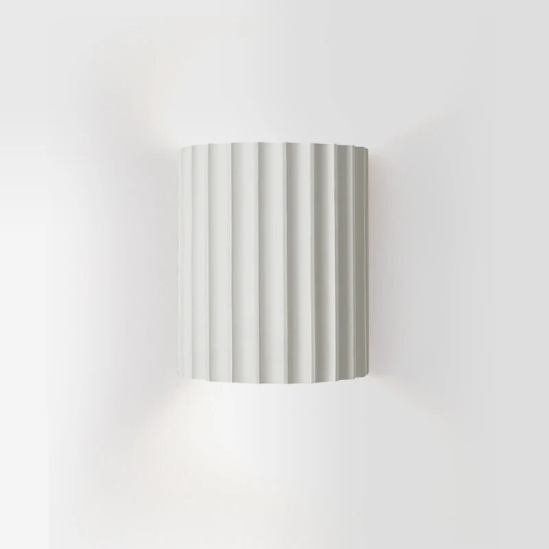 ResinGlow™  - Moderne Wandleuchten aus Harz