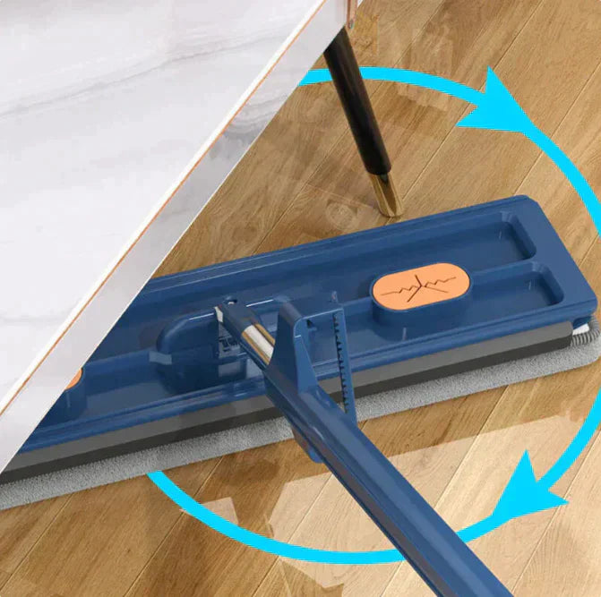 MiracleMop™ - Der Magische Reinigungsmopp